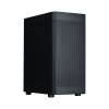 Zalman I4 fekete ház I4 BLACK