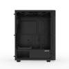 Zalman I4 fekete ház I4 BLACK