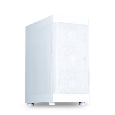 Zalman I4 fehér ház I4 WHITE Zalman I4 fehér ház I4 WHITE