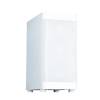 Zalman I4 fehér ház I4 WHITE