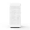 Zalman I4 fehér ház I4 WHITE