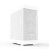 Zalman I4 fehér ház I4 WHITE