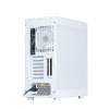 Zalman I4 fehér ház I4 WHITE