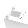 Zalman I4 fehér ház I4 WHITE