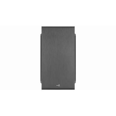AeroCool CS-106 fekete M-ATX ház CAAC357 ACCS-PC13014.11 AeroCool CS-106 fekete M-ATX ház CAAC357 ACCS-PC13014.11
