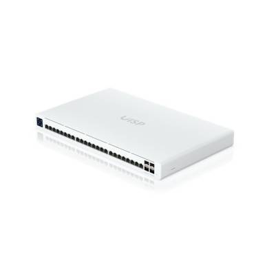 Ubiquiti, UISP Switch Pro UISP-S-PRO Ubiquiti, UISP Switch Pro UISP-S-PRO