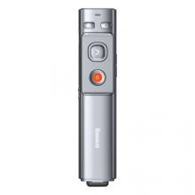 BASEUS L&eacute;zermutat&oacute; - vezet&eacute;k n&eacute;lk&uuml;li Orange Dot ACFYB-B0G - sz&uuml;rke