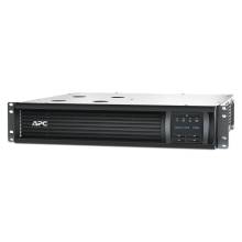 APC SMT1500RMI2UNC APC Smart-UPS 1500VA LCD RM 2U 230V with Network Card SMT1500RMI2UNC