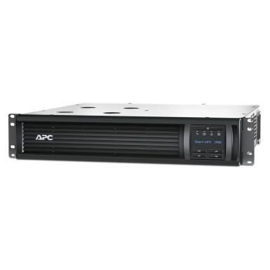 APC SMT1500RMI2UNC APC Smart-UPS 1500VA LCD RM 2U 230V with Network Card SMT1500RMI2UNC APC SMT1500RMI2UNC APC Smart-UPS 1500VA LCD RM 2U 230V with Network Card SMT1500RMI2UNC