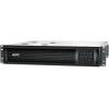 APC SMT1500RMI2UNC APC Smart-UPS 1500VA LCD RM 2U 230V with Network Card SMT1500RMI2UNC