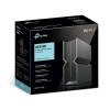 TP-Link Archer BE550 BE9300 Tri-Band Wi-Fi 7 Router ARCHER BE550