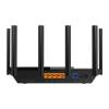 TP-Link Archer AXE75 AXE5400 Tri-Band Gigabit Wi-Fi 6E Router ARCHER AXE75