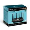 TP-Link Archer AXE75 AXE5400 Tri-Band Gigabit Wi-Fi 6E Router ARCHER AXE75