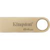 Kingston 64GB DataTraveler SE9 G3 USB3.2 Gold DTSE9G3/64GB