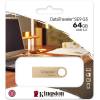 Kingston 64GB DataTraveler SE9 G3 USB3.2 Gold DTSE9G3/64GB