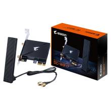 GigaByte GC-WIFI7 WiFi PCX BE5600 GC-WIFI7 GigaByte GC-WIFI7 WiFi PCX BE5600 GC-WIFI7