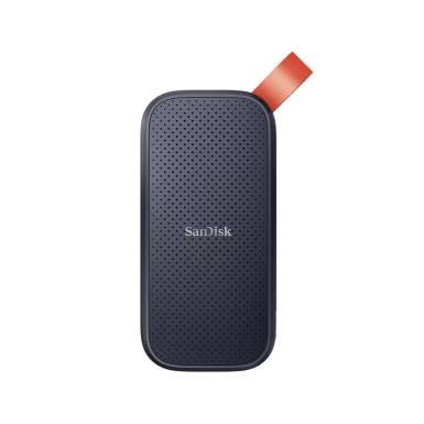 Sandisk 2TB USB3.2 Type-C Portable Black 00220039 Sandisk 2TB USB3.2 Type-C Portable Black 00220039