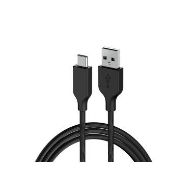 USB 3.0 C-A kábel 1,5m Genius ACC-A2CC-3A 32590007401 USB 3.0 C-A kábel 1,5m Genius ACC-A2CC-3A 32590007401