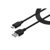 USB 3.0 C-A kábel 1,5m Genius ACC-A2CC-3A 32590007401