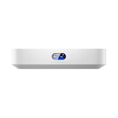 Ubiquiti UniFi Cloud Gateway Ultra Router UCG-ULTRA