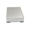 Drive kit USB 3,5" SATA USB-C 3.0 nBase EH-35ASU3S EH-35ASU3S