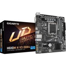 Gigabyte H610M H V3 DDR4 H610M H V3 DDR4