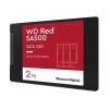 Western Digital WDS200T2R0A SSD meghajt&oacute; 2.5" 2 TB Serial ATA III 3D NAND WDS200T2R0A