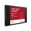 Western Digital WDS200T2R0A SSD meghajt&oacute; 2.5" 2 TB Serial ATA III 3D NAND WDS200T2R0A