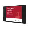 Western Digital WDS200T2R0A SSD meghajt&oacute; 2.5" 2 TB Serial ATA III 3D NAND WDS200T2R0A