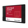 Western Digital Red WDS400T2R0A SSD meghajt&oacute; 2.5" 4 TB Serial ATA III 3D NAND WDS400T2R0A