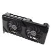 Asus RX 7800 XT 16GD6 Dual OC --- DUAL-RX7800XT-O16G 90YV0JJ1-M0NA00