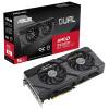 Asus RX 7800 XT 16GD6 Dual OC --- DUAL-RX7800XT-O16G 90YV0JJ1-M0NA00