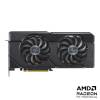 Asus RX 7800 XT 16GD6 Dual OC --- DUAL-RX7800XT-O16G 90YV0JJ1-M0NA00
