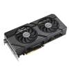 Asus RX 7800 XT 16GD6 Dual OC --- DUAL-RX7800XT-O16G 90YV0JJ1-M0NA00