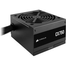 Corsair CX750 750W 80+ Bronze CP-9020279-EU Corsair CX750 750W 80+ Bronze CP-9020279-EU