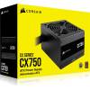 Corsair CX750 750W 80+ Bronze CP-9020279-EU