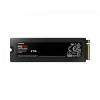 2TB Samsung 990 PRO M.2 MZ-V9P2T0CW MZ-V9P2T0CW