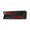 2TB Samsung 990 PRO M.2 MZ-V9P2T0CW MZ-V9P2T0CW