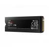 2TB Samsung 990 PRO M.2 MZ-V9P2T0CW MZ-V9P2T0CW