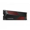 2TB Samsung 990 PRO M.2 MZ-V9P2T0CW MZ-V9P2T0CW