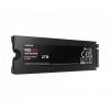 2TB Samsung 990 PRO M.2 MZ-V9P2T0CW MZ-V9P2T0CW