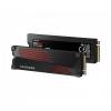 2TB Samsung 990 PRO M.2 MZ-V9P2T0CW MZ-V9P2T0CW