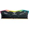 TeamGroup 32GB DDR5 7200MHz Kit(2x16GB) Delta RGB Black FF3D532G7200HC34ADC01