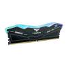 TeamGroup 32GB DDR5 7200MHz Kit(2x16GB) Delta RGB Black FF3D532G7200HC34ADC01