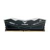 TeamGroup 32GB DDR5 7200MHz Kit(2x16GB) Delta RGB Black FF3D532G7200HC34ADC01