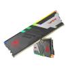 Patriot 32GB DDR5 6000MHz Kit(2x16GB) Viper Venom RGB PVVR532G600C36K