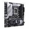ASUS Alaplap S1700 PRIME Z790M-PLUS INTEL Z790, mATX PRIME Z790M-PLUS