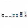 ASUS Alaplap S1700 PRIME Z790M-PLUS INTEL Z790, mATX PRIME Z790M-PLUS