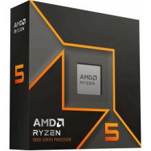 AMD Ryzen 5 9600X Box AM5 (5,4GHz) 100-100001405WOF ohne K&uuml;hler 100-100001405WOF