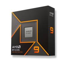 AMD Ryzen 9 9900X Box AM5 (5,6GHz) 100-100000662WOF ohne Kühler 100-100000662WOF AMD Ryzen 9 9900X Box AM5 (5,6GHz) 100-100000662WOF ohne Kühler 100-100000662WOF